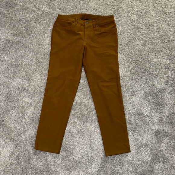Lululemon ABC Pants Bundle - Picture 3 of 8